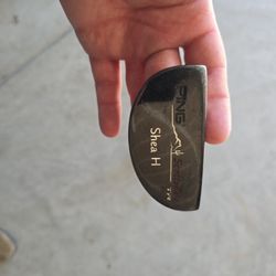Ping Scottsdale Putter