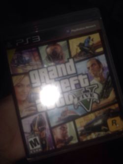 GTA 5