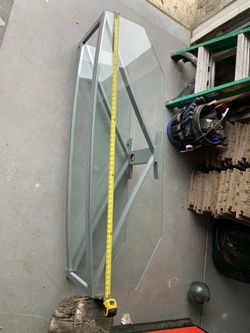 Nice Entertainment Center