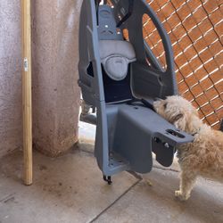 Toddler/ Baby Bike Seat 