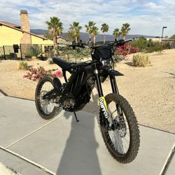 Surron Light Bee X (Brand New)