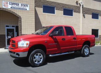 2006 Dodge Ram 2500