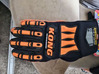 Gloves
