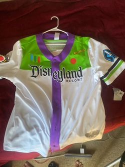 Buzz lightyear