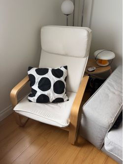 IKEA Pello chair