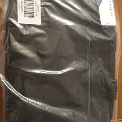 Tragus 14' black slipskin sleeve with handle *new*