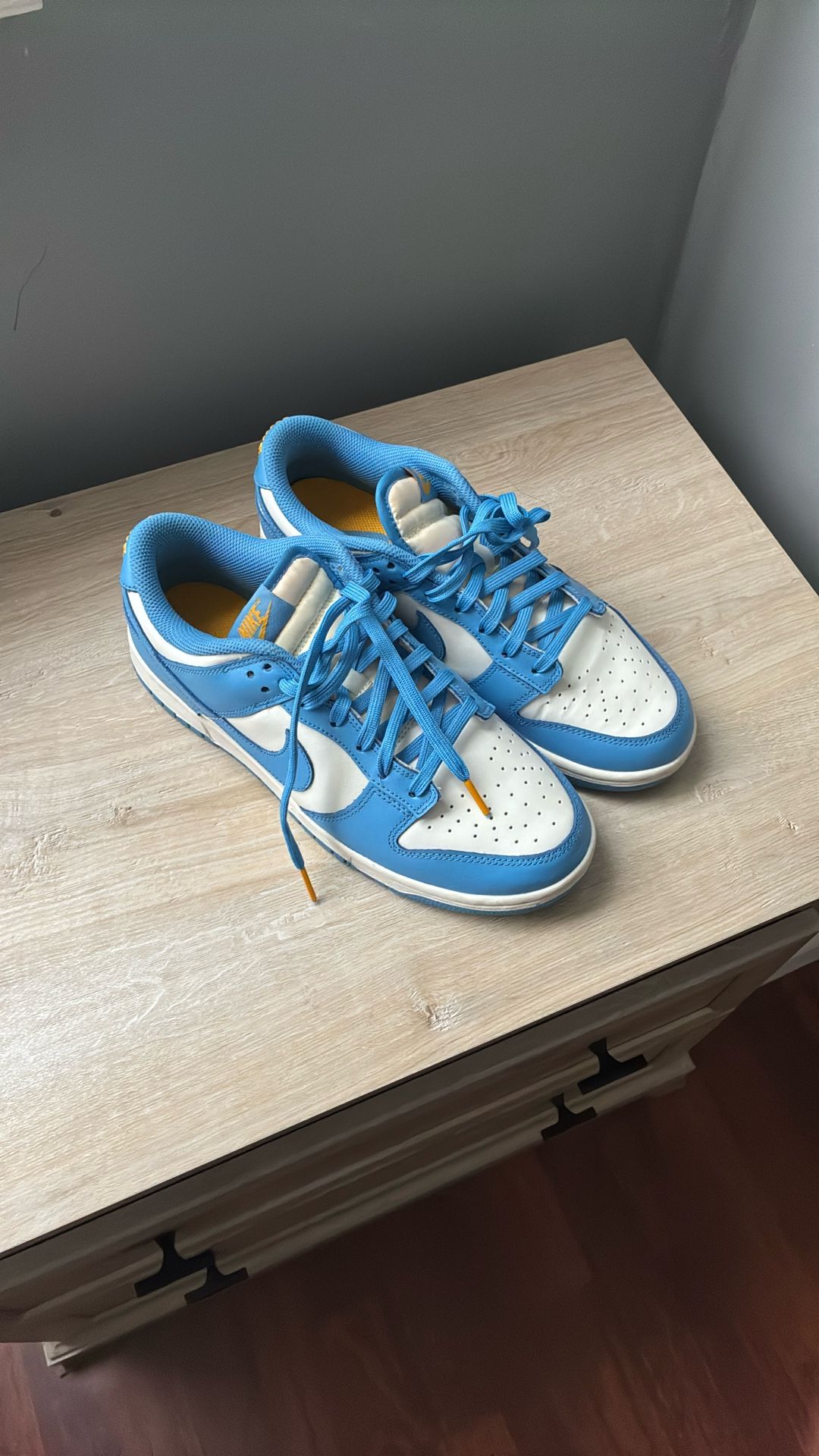 Nike