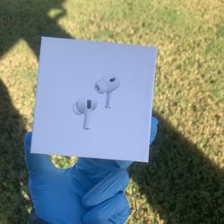 AirPods Pro Gen 2