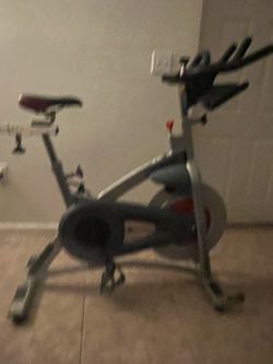 Schwinn Spin Bike