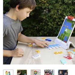Osmo Bundle For iPad 