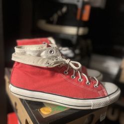 Converse High Fold 
