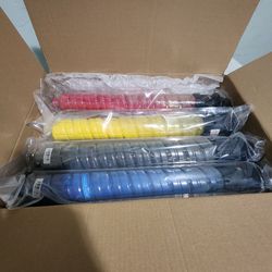 IM C4500 IM C6000 Toner Cartridge for Ricoh Lanier Savin IM C6000 C4500 IM C5500