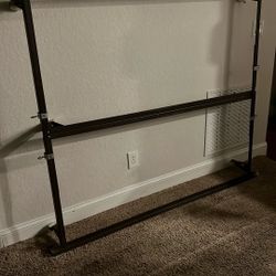 Bed Bottom Metal Frame