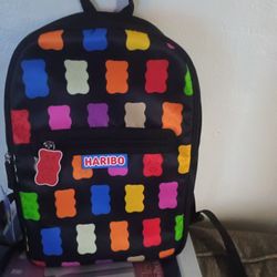 Mochila One Size Super Linda
