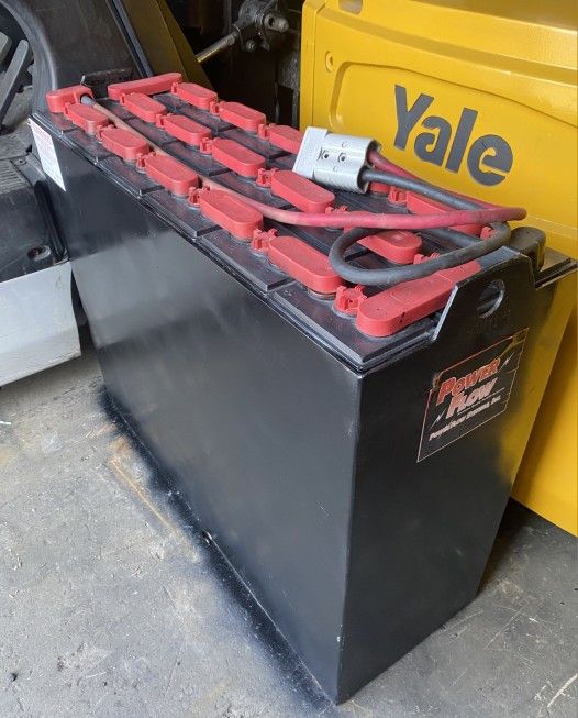 All Battery Models Brand New & Reconditioned