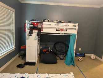Bed Like New