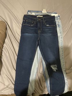 American eagle women jeans