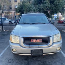 2005   GMC Trail Blazer 