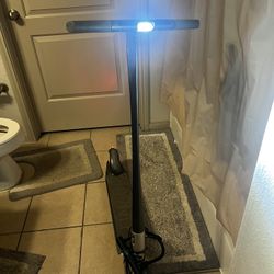 Electric Scooter, Foldable Dual Motor