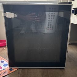 Wine Cooler Refrigerator 