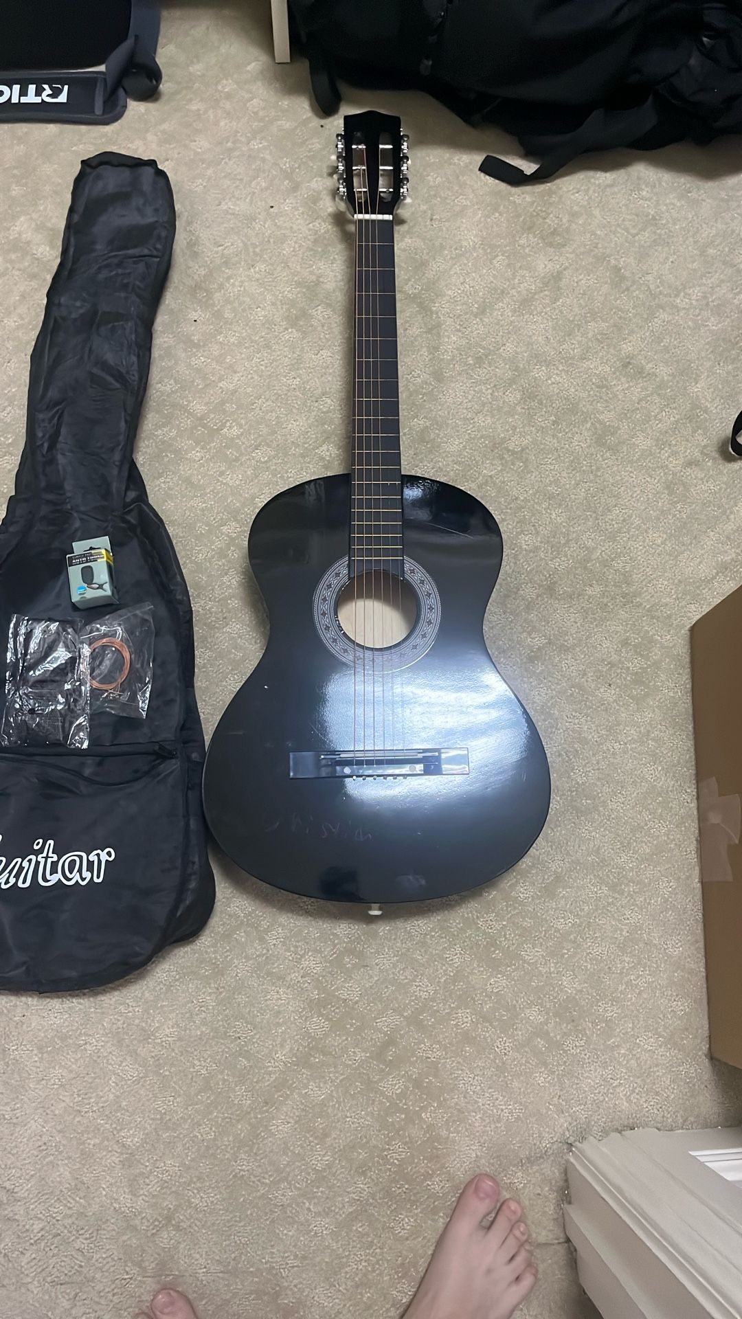 Guitar