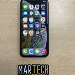 iPhone XS Unlocked