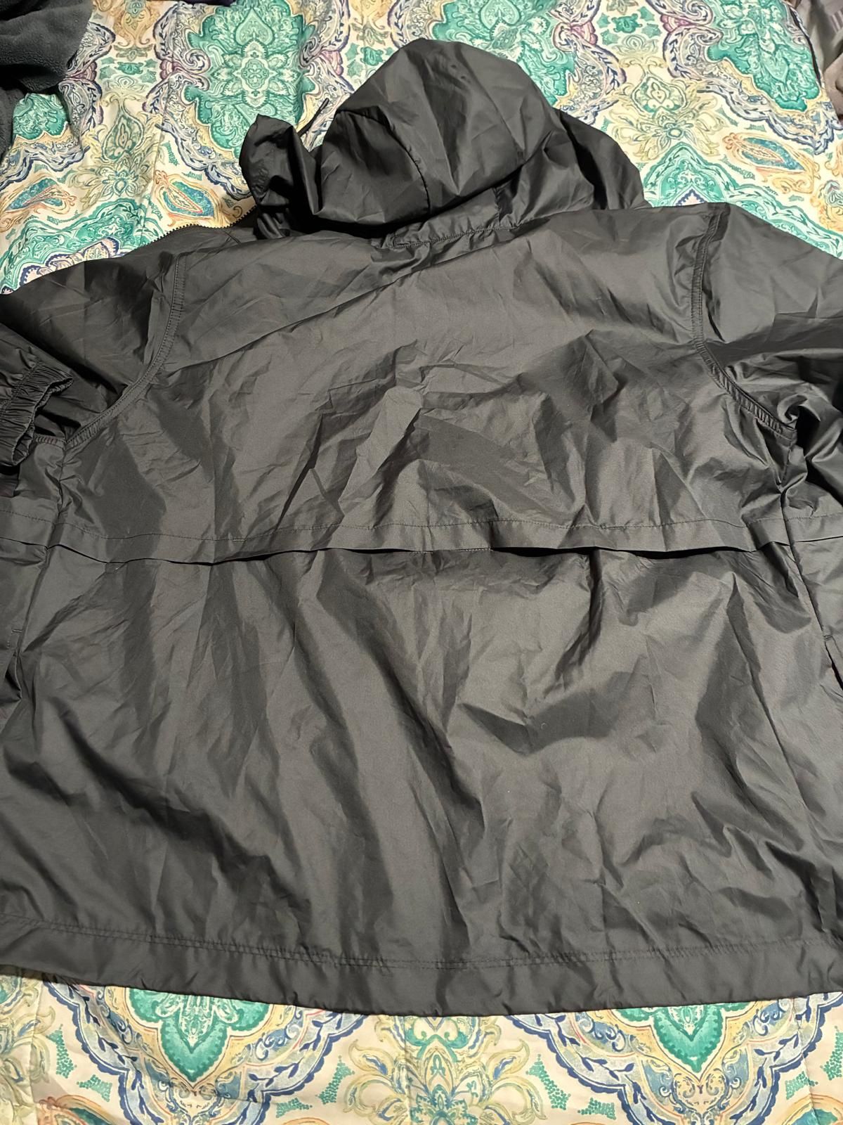 Nike Windbreaker