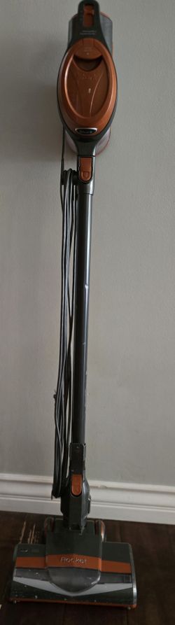Shark Rocket stick vacuum