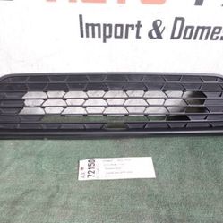 aftermarket 2022 - 2023 HONDA CIVIC FRONT LOWER BUMPER GRILLE AX72150