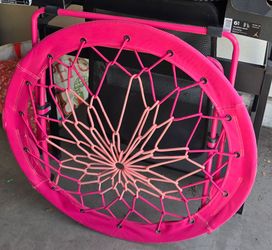 Elastic chair
