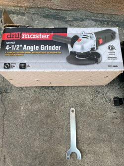 Grinder
