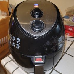 Air Fryer!