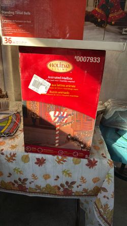 Christmas Decorations 