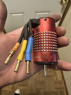 Leopard Motor LP4(contact info removed)kv 