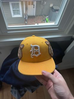 Era X Jon Stan Hat