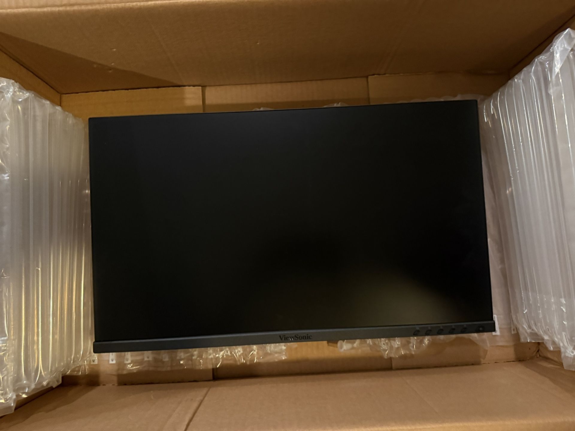 Viewsonic Monitor For Sale Open Box