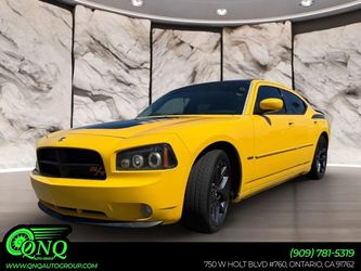 2006 Dodge Charger