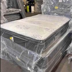 🛏️ BRAND NEW MATTRESSES — FREE HOME DELIVERY