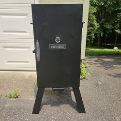 Electric Smoker