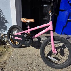 Joy Star KIDS BIKE 16 INCH