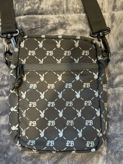 Playboy Crossbody Bag
