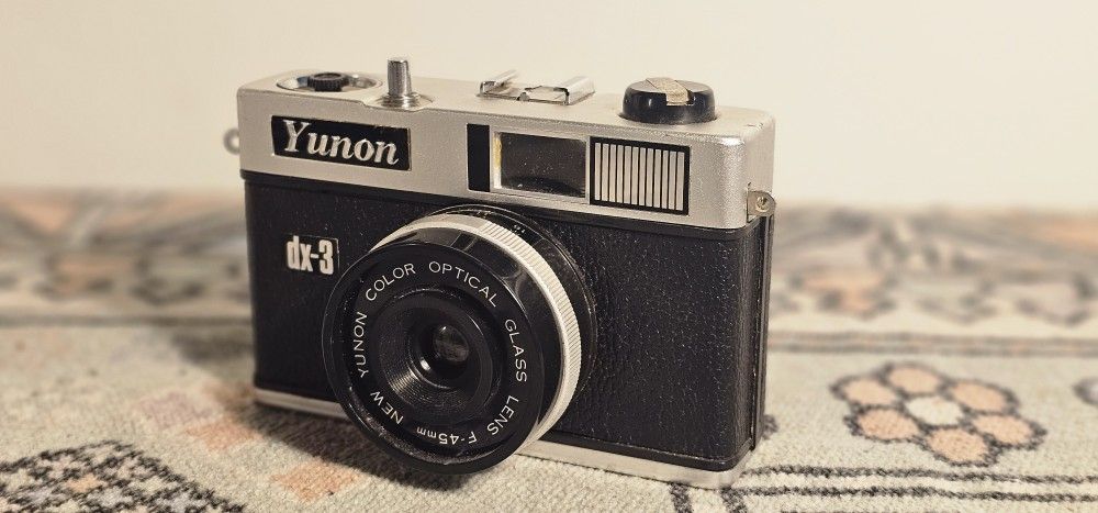 Camera 
