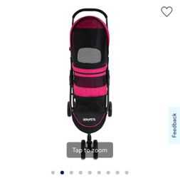 Gen7pet Stroller Brand New $105