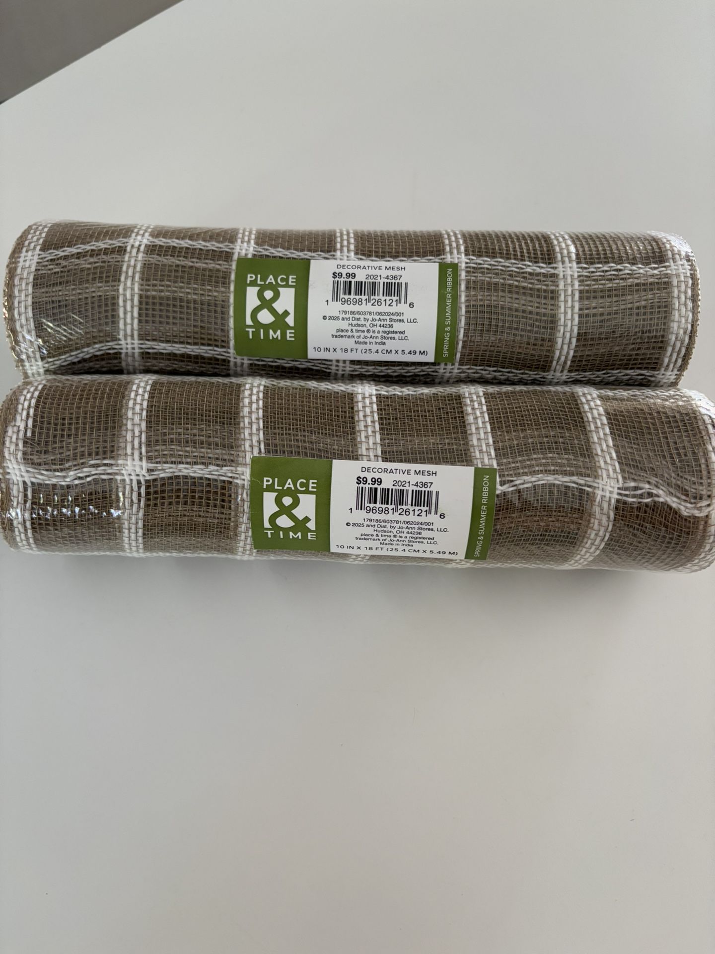 Decorative Mesh