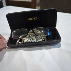 Versace Frames