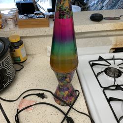 Lava Lamp