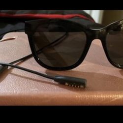 Bose Headphone Sunglasses 