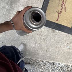 Muffler And Resonator 