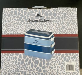 Tommy Bahama - Bento Box