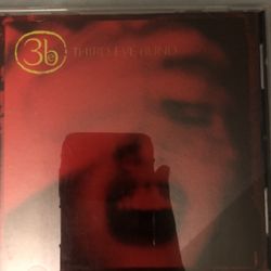 Third Eye Blind Cd